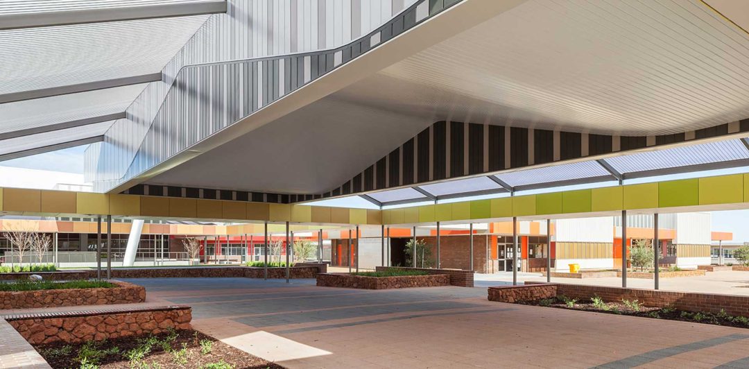 Byford Secondary College